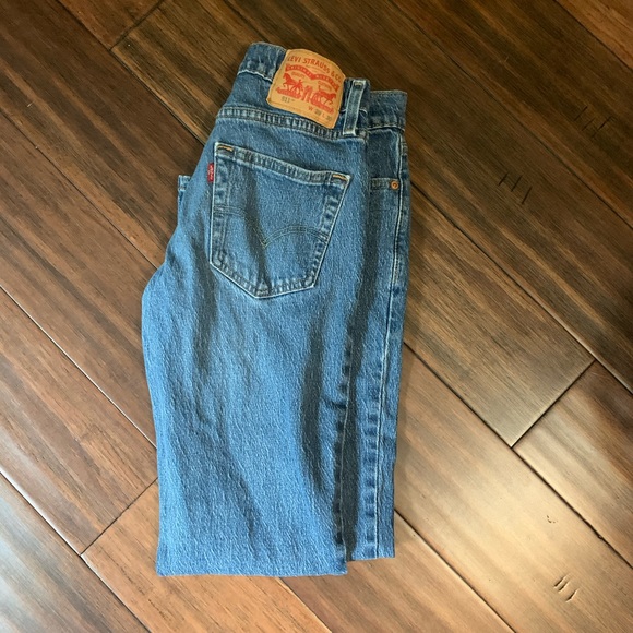 Levi 511 - Picture 1 of 1